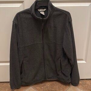 Columbia men's fleece
